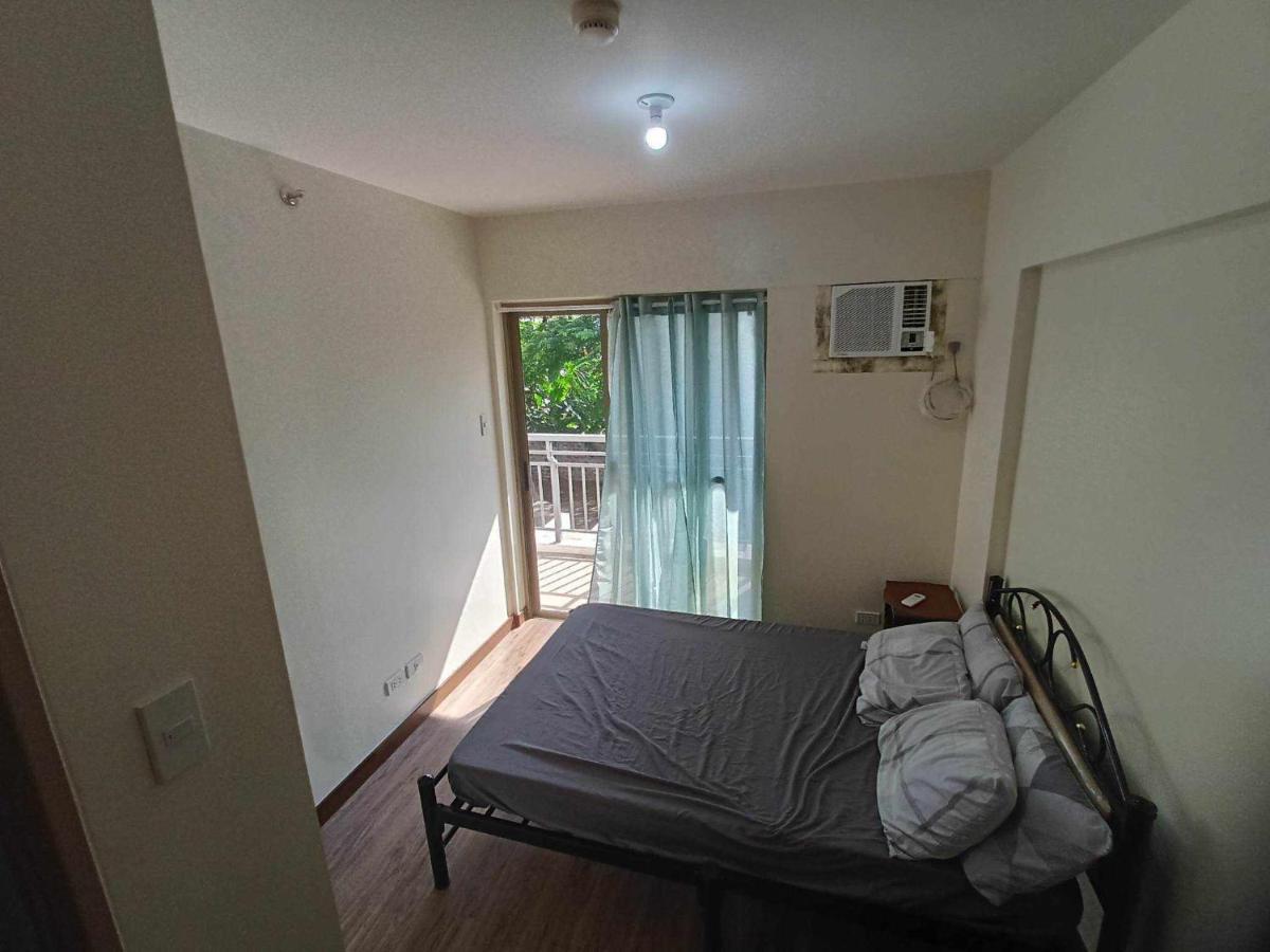 マニラ市 Acacia Estates Taguigアパートホテル エクステリア 写真