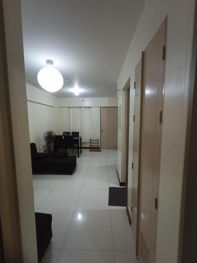 マニラ市 Acacia Estates Taguigアパートホテル エクステリア 写真